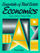 Essentials of Real Estate Economics