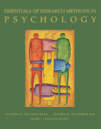 Essentials of Research Methods in Psychology with Powerweb