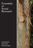 Essentials of Social Research