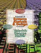 Essentials of Systems Analysis and Design: International Edition
