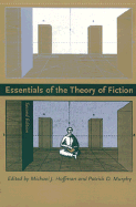 Essentials of the Theory of Fiction, 2nd Ed. - Murphy, Patrick D (Editor), and Hoffman, Michael J (Editor)