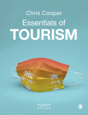 Essentials of Tourism - Cooper, Chris