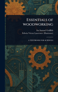 Essentials of Woodworking
