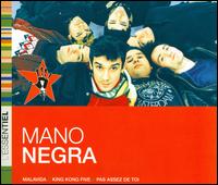 Essentials - Mano Negra