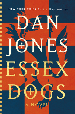 Essex Dogs - Jones, Dan