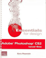ESSN DESIGN ADOBE PHOTO CS2 LEV1&STU CD PKG
