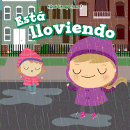 Est Lloviendo (It's Raining)