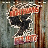 Established 1972 - The Nighthawks