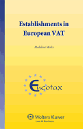 Establishments in European VAT