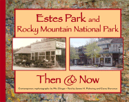 Estes Park and Rocky Mountain National Park