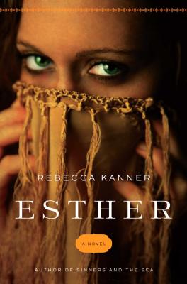Esther - Kanner, Rebecca