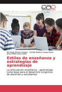 Estilos de enseanza y estrategias de aprendizaje