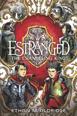 Estranged: The Changeling King - 