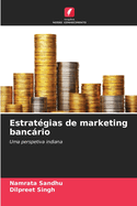 Estratgias de marketing bancrio