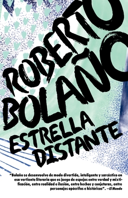 Estrella Distante / Distant Star - Bolao, Roberto