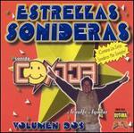 Estrellas Sonideras: Condor