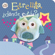 Estrellita, ?D?nde Estßs? / Twinkle Twinkle Little Star (Spanish Edition)