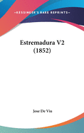 Estremadura V2 (1852)