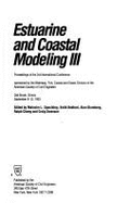 Estuarine and Coastal Modeling (1993)