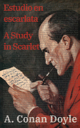 Estudio en escarlata / A Study in Scarlet