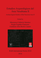 Estudios Arqueolgicos del rea Vesubiana II / Archaeological Studies of the Vesuvian Area II