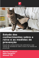 Estudo dos conhecimentos sobre a raiva e as medidas de preveno