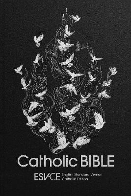 ESV-CE Catholic Bible, Anglicized: English Standard Version - Catholic Edition - Bibles, SPCK ESV-CE
