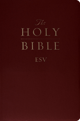 ESV Gift and Award Bible - 