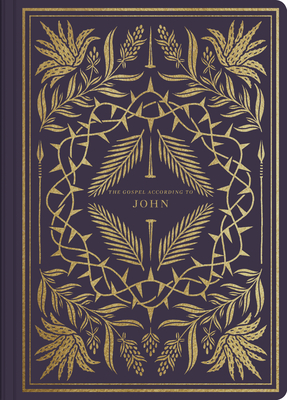 ESV Illuminated Scripture Journal: John: John - 