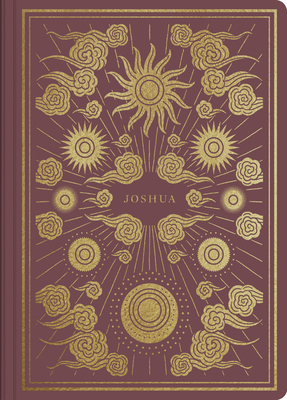ESV Illuminated Scripture Journal: Joshua - 