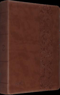 ESV MacArthur Study Bible - MacArthur, John (Commentaries by)