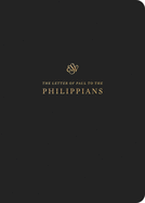 ESV Scripture Journal: Philippians: Philippians