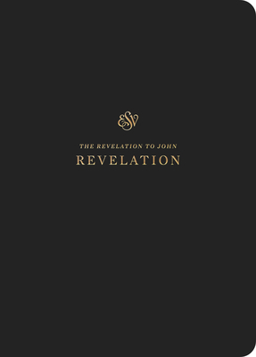 ESV Scripture Journal: Revelation - Crossway Bibles