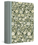 ESV Single Column Journaling Bible, Large Print, Artist Series (Cloth Over Board, Lulie Wallace, Martha)