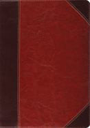 ESV Study Bible, Indexed