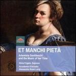 Et Manchi Piet: Artemisia Gentileschi and the Music of her Time
