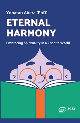 Eternal Harmony - Abera, Yonatan