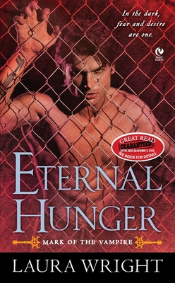 Eternal Hunger - Wright, Laura