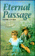 Eternal Passage - Schulte, Elaine L