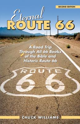 Eternal Route 66: Second Edition - Williams, Chuck