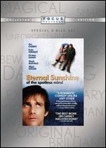 Eternal Sunshine of the Spotless Mind [Collector's Edition] - Michel Gondry