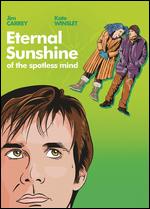 Eternal Sunshine of the Spotless Mind - Michel Gondry