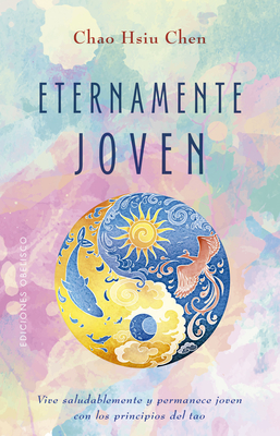 Eternamente Joven - Chen, Chao Hsiu