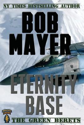 Eternity Base - Mayer, Bob