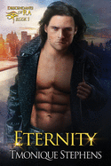 Eternity: Descendants of Ra Series Book 1