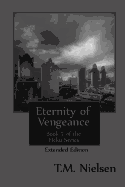 Eternity of Vengeance: Book 7 of the Heku Series