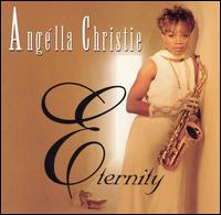 Eternity - Angella Christie