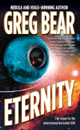 Eternity - Bear, Greg