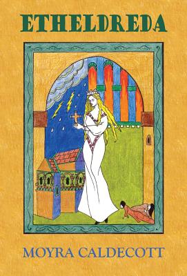 Etheldreda - Caldecott, Moyra