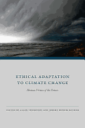 Ethical Adaptation to Climate Change: Cybernetics, Artificial Life, and the New AI